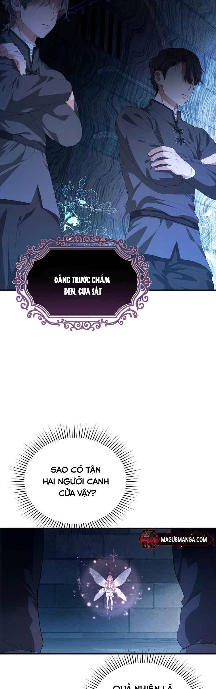 Nàng Tiên, Hãy Ký Hợp Đồng Nào Chap 10 - Next Chap 11