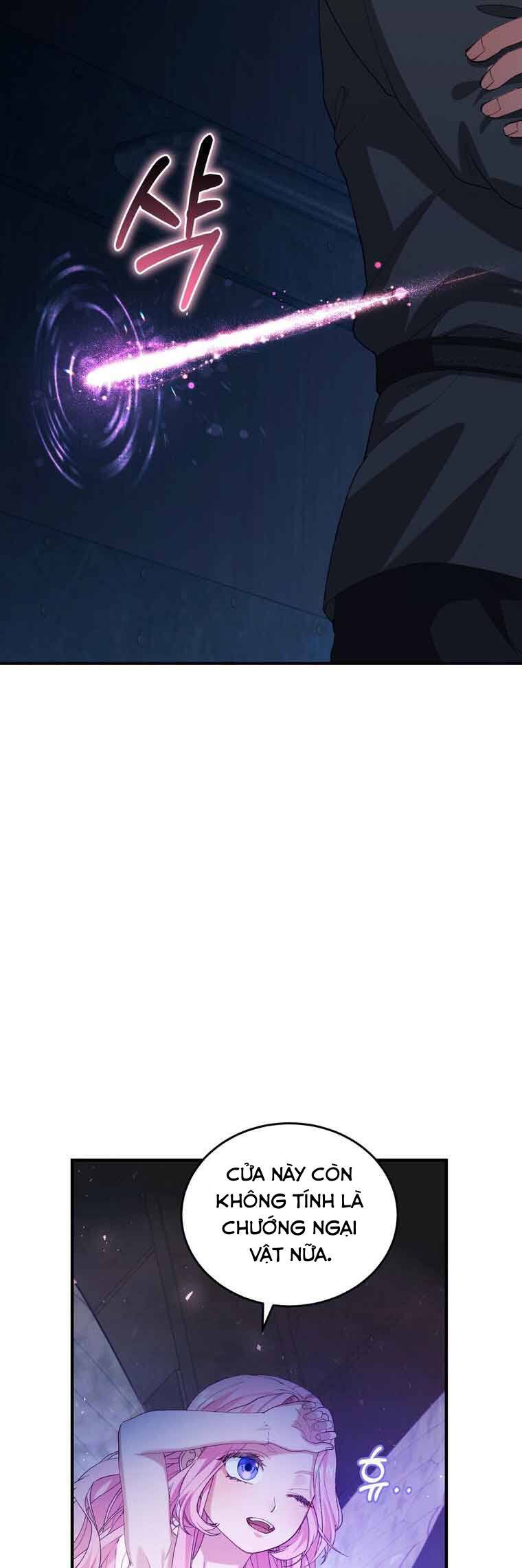 Nàng Tiên, Hãy Ký Hợp Đồng Nào Chap 10 - Next Chap 11
