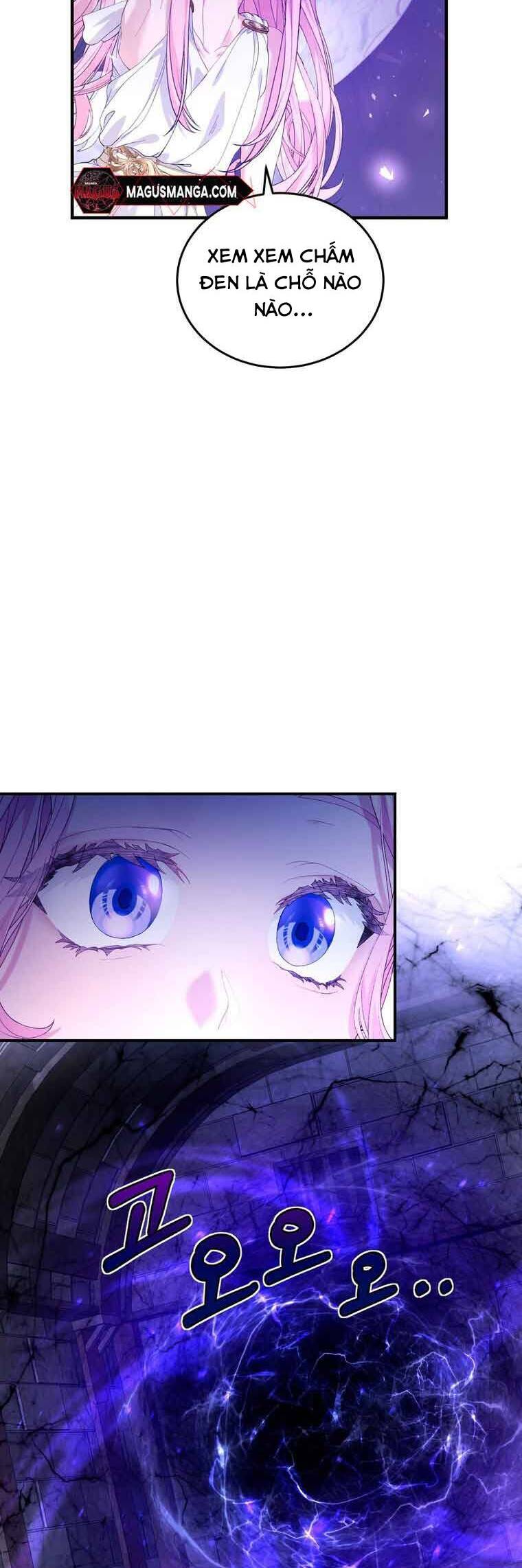 Nàng Tiên, Hãy Ký Hợp Đồng Nào Chap 10 - Next Chap 11