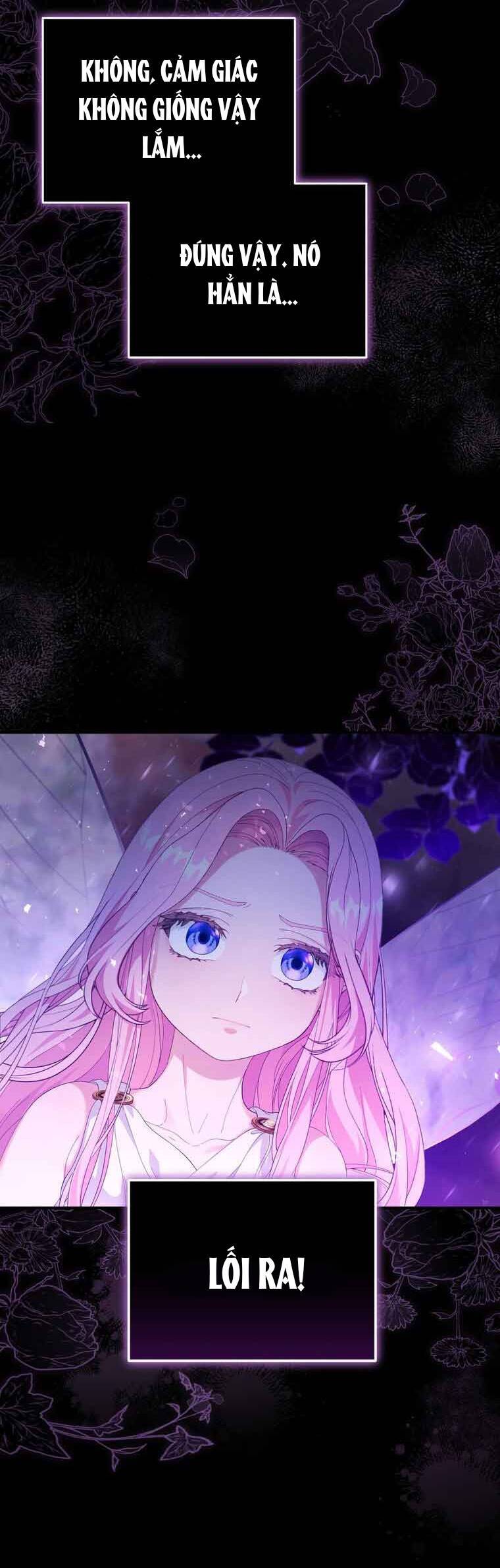 Nàng Tiên, Hãy Ký Hợp Đồng Nào Chap 10 - Next Chap 11