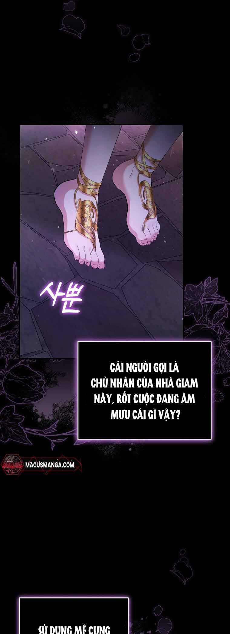 Nàng Tiên, Hãy Ký Hợp Đồng Nào Chap 10 - Next Chap 11