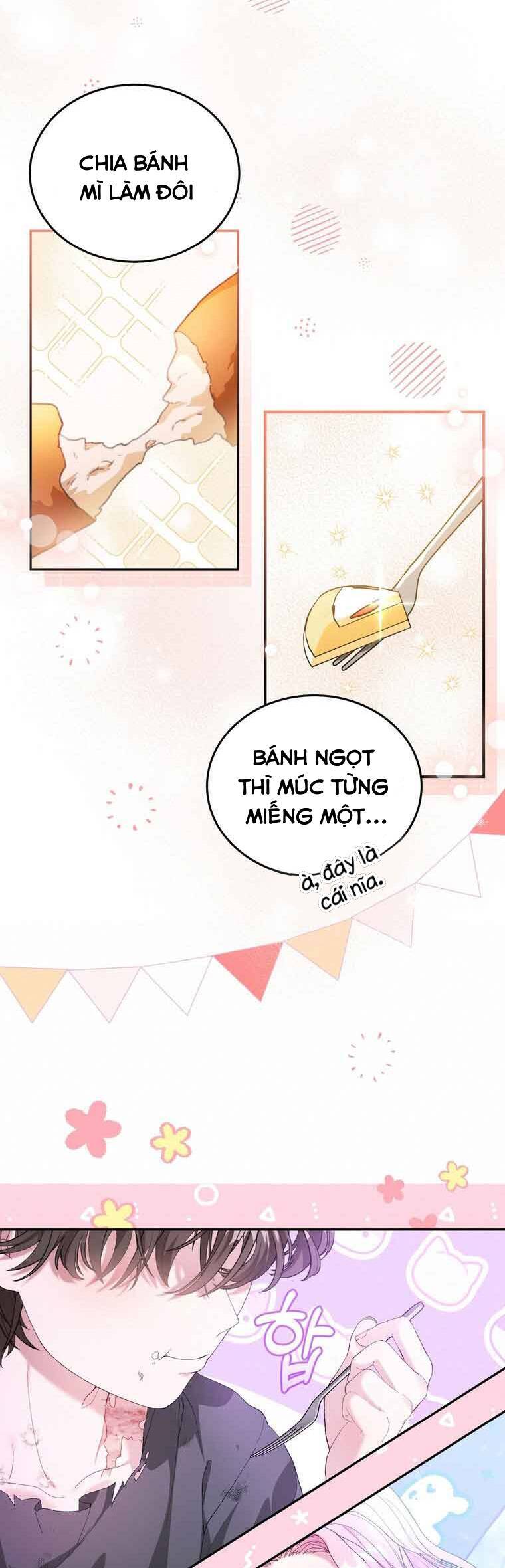 Nàng Tiên, Hãy Ký Hợp Đồng Nào Chap 10 - Next Chap 11
