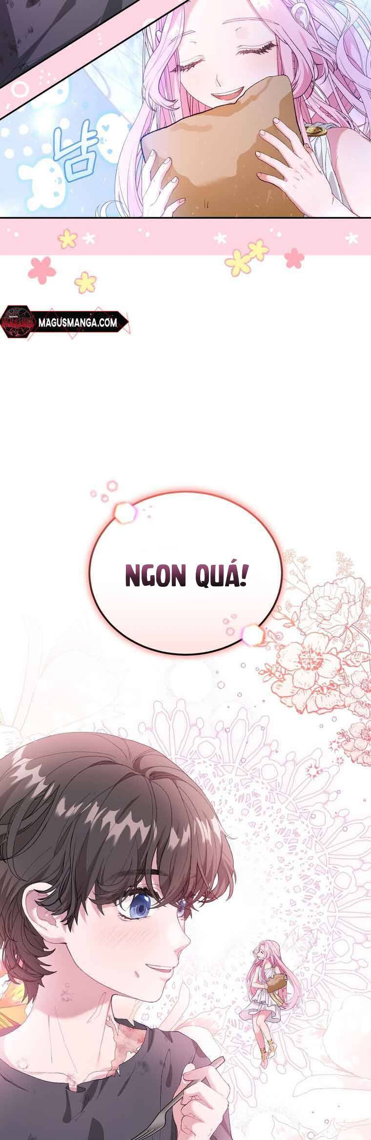 Nàng Tiên, Hãy Ký Hợp Đồng Nào Chap 10 - Next Chap 11