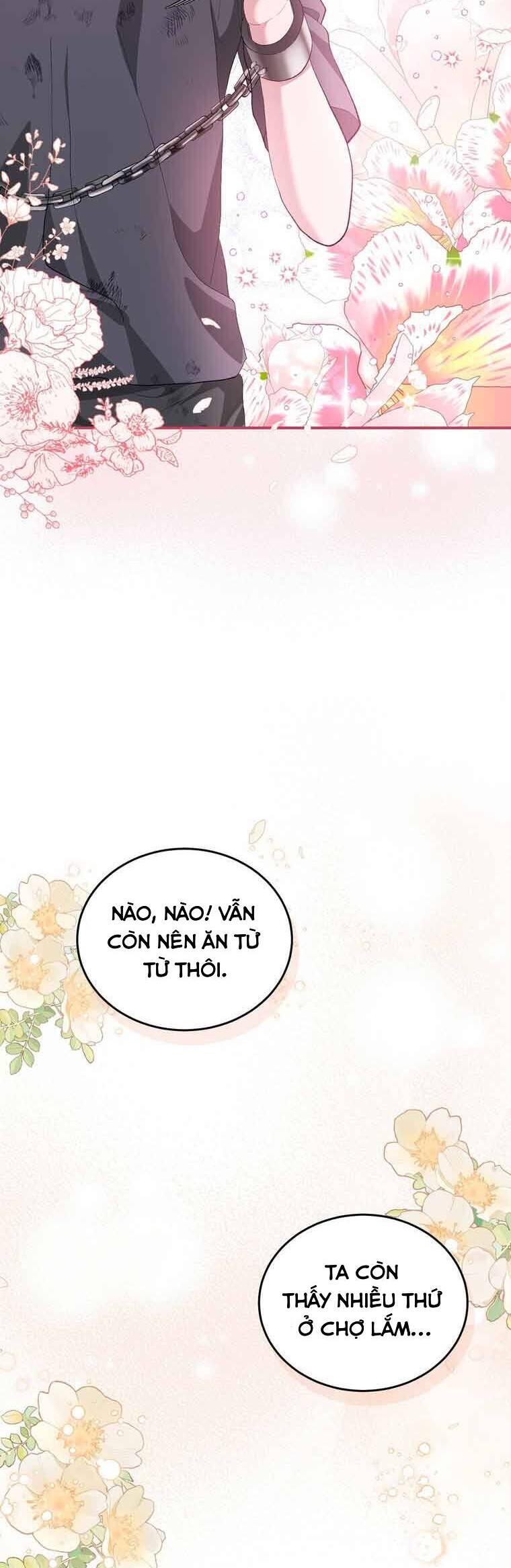 Nàng Tiên, Hãy Ký Hợp Đồng Nào Chap 10 - Next Chap 11