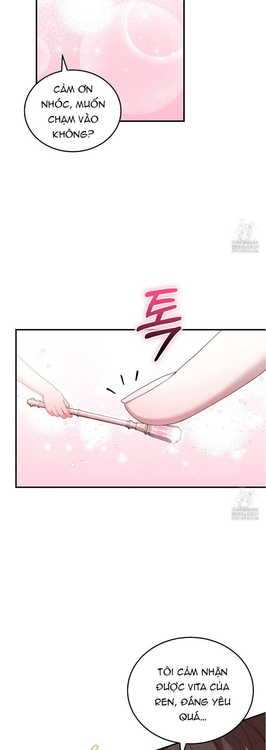 Nàng Tiên, Hãy Ký Hợp Đồng Nào Chap 28 - Next Chap 29