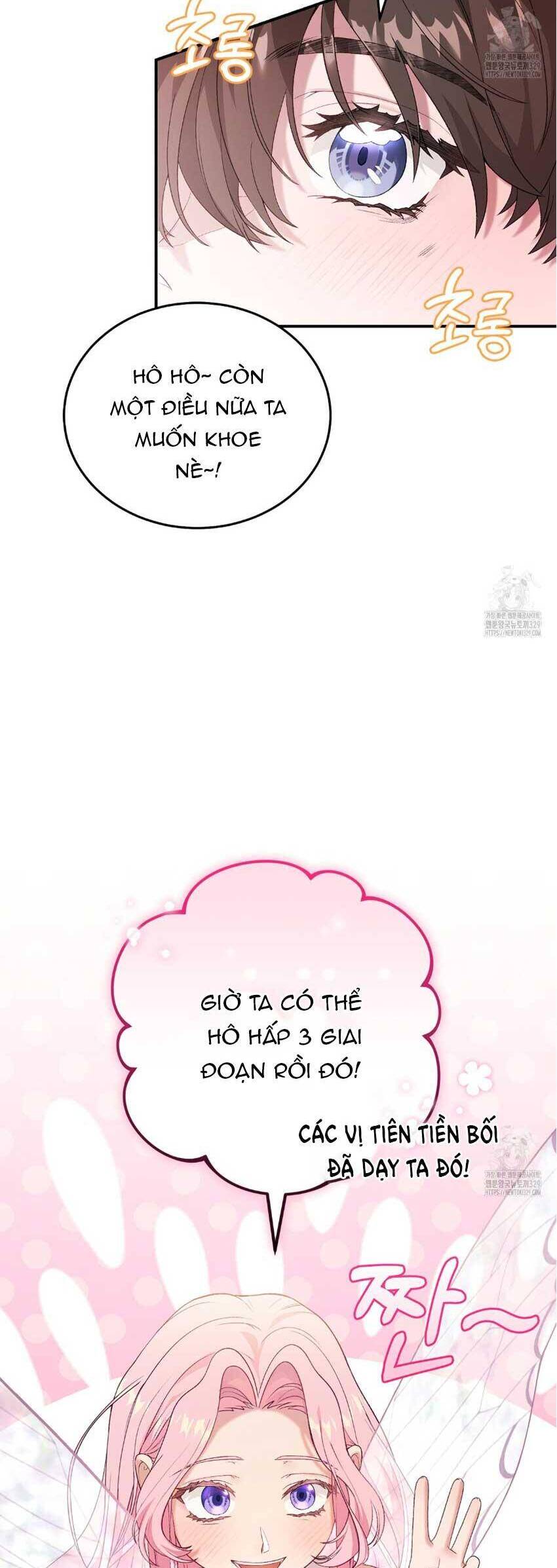 Nàng Tiên, Hãy Ký Hợp Đồng Nào Chap 28 - Next Chap 29