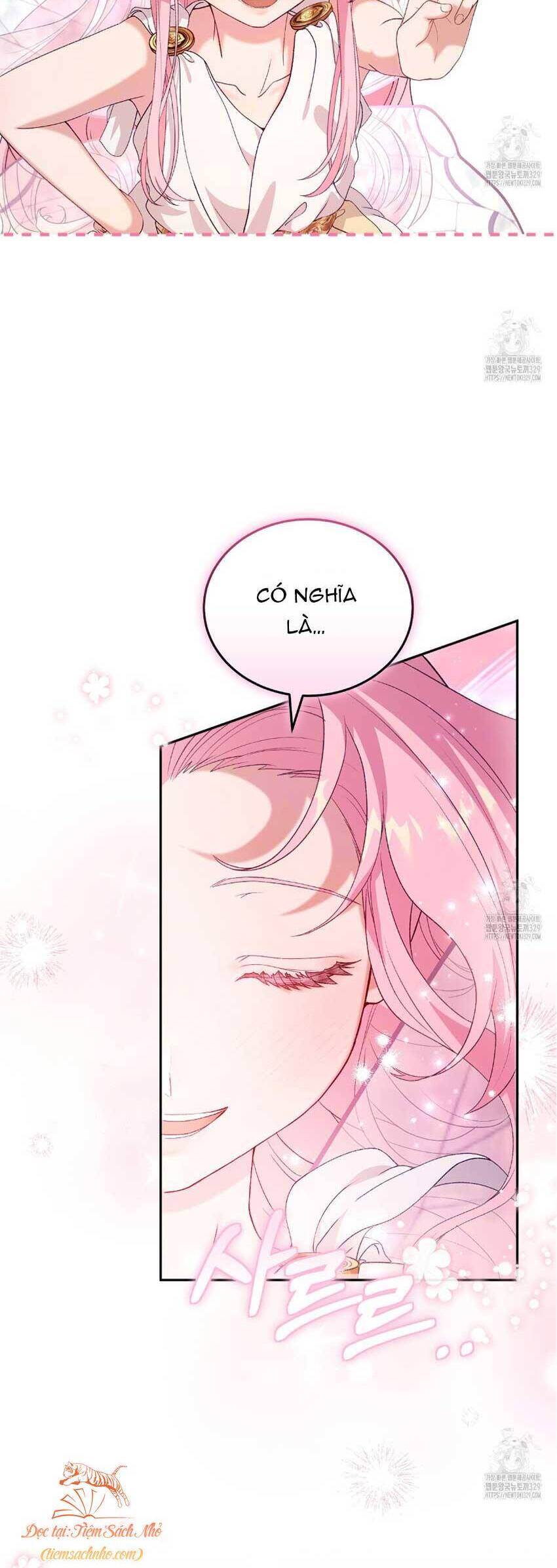 Nàng Tiên, Hãy Ký Hợp Đồng Nào Chap 28 - Next Chap 29