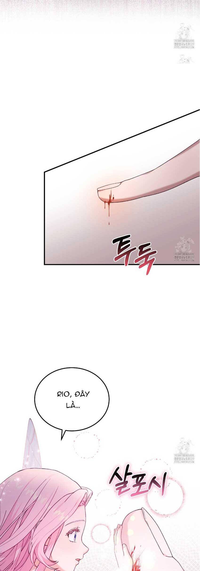 Nàng Tiên, Hãy Ký Hợp Đồng Nào Chap 28 - Next Chap 29