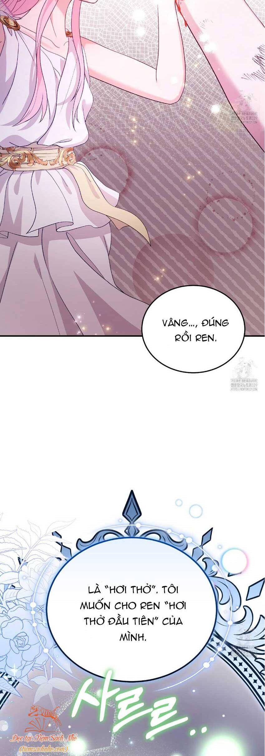 Nàng Tiên, Hãy Ký Hợp Đồng Nào Chap 28 - Next Chap 29