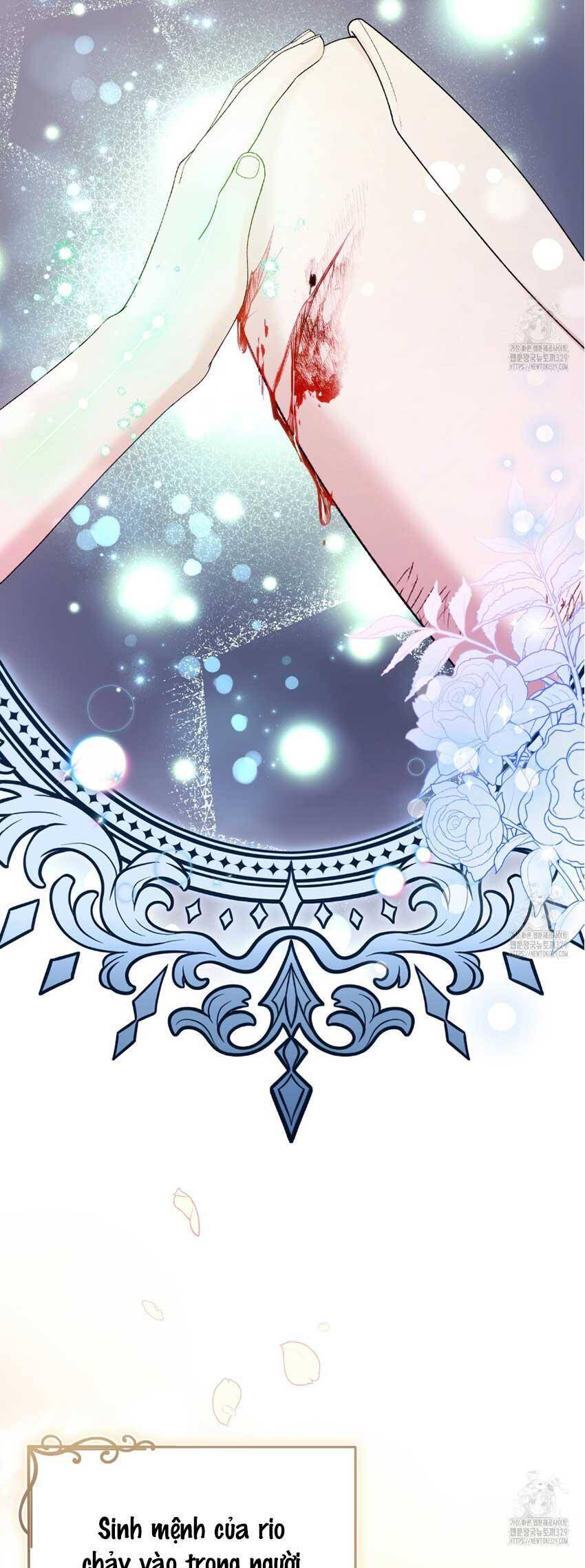 Nàng Tiên, Hãy Ký Hợp Đồng Nào Chap 28 - Next Chap 29