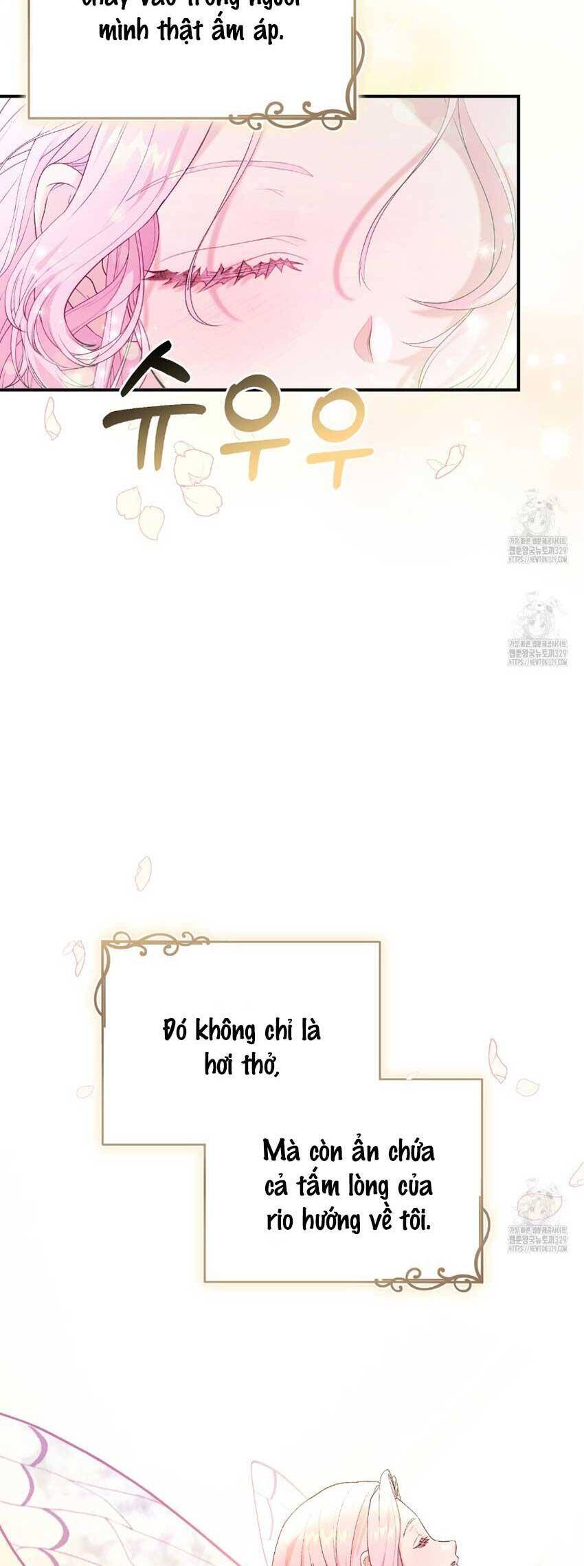 Nàng Tiên, Hãy Ký Hợp Đồng Nào Chap 28 - Next Chap 29