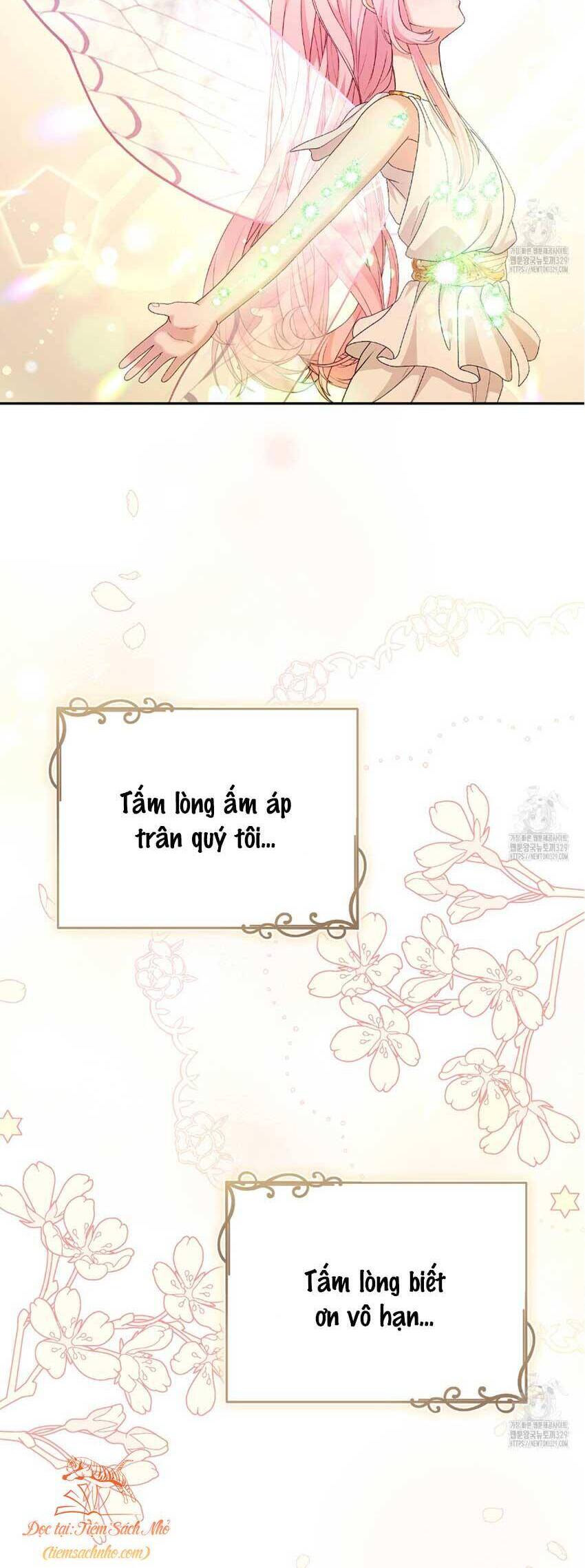 Nàng Tiên, Hãy Ký Hợp Đồng Nào Chap 28 - Next Chap 29
