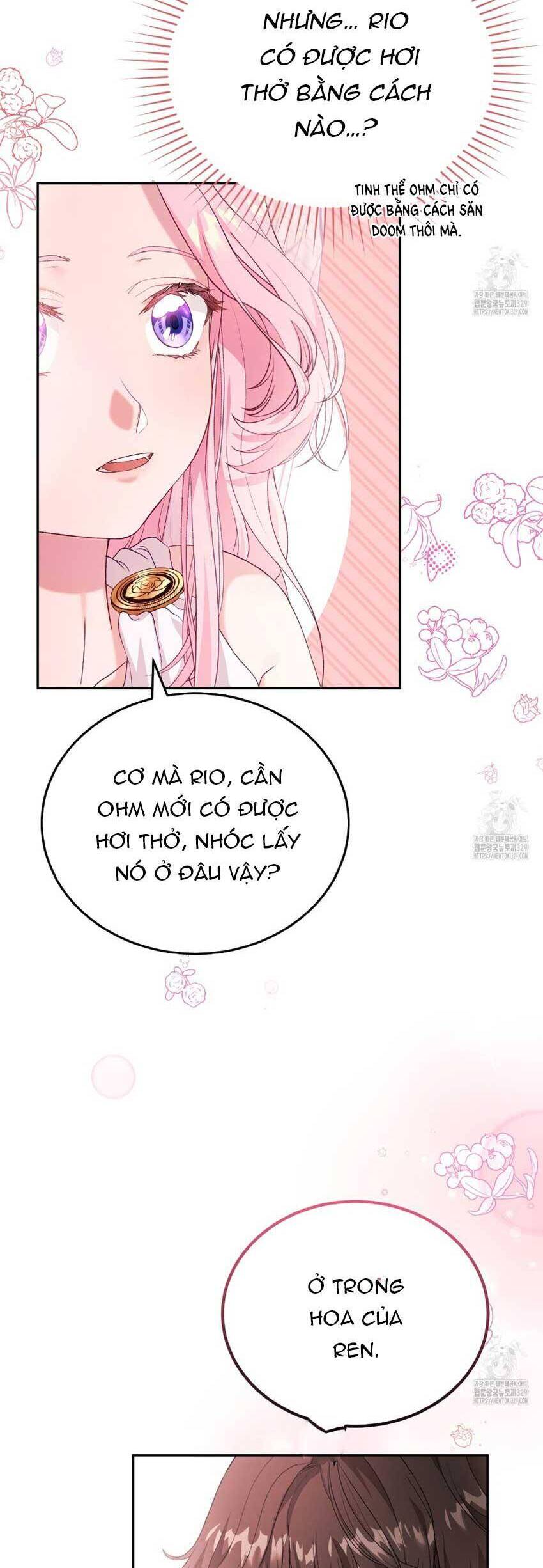 Nàng Tiên, Hãy Ký Hợp Đồng Nào Chap 28 - Next Chap 29