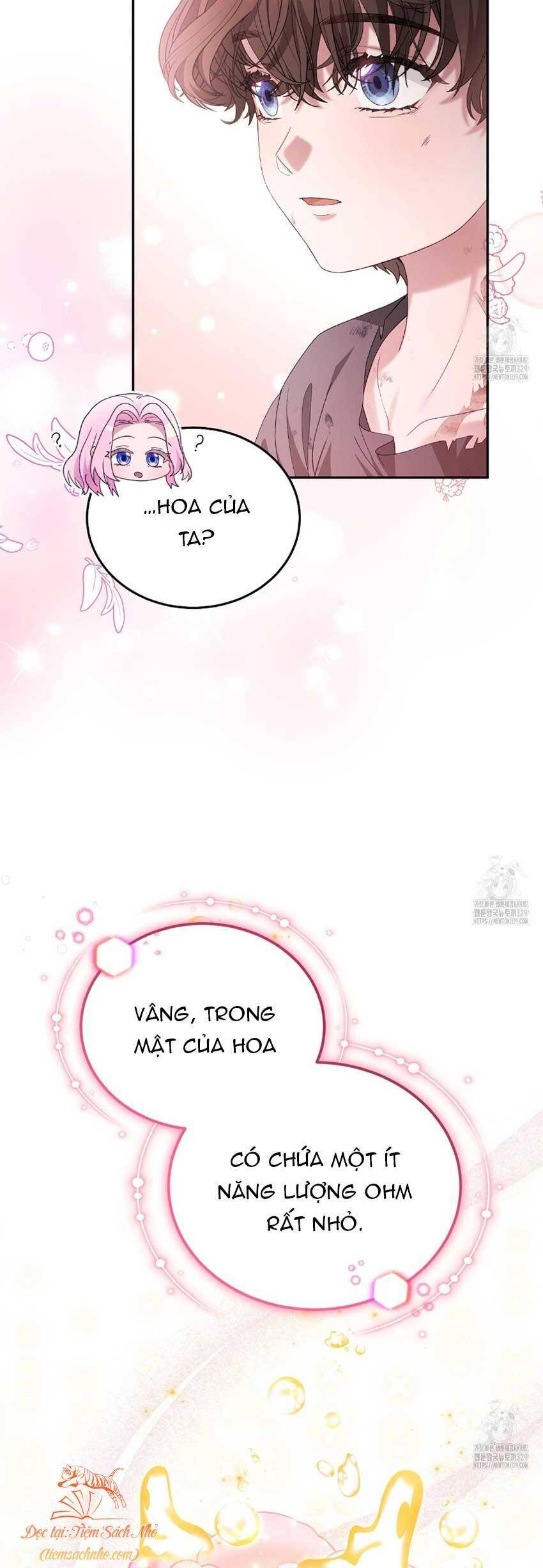 Nàng Tiên, Hãy Ký Hợp Đồng Nào Chap 28 - Next Chap 29