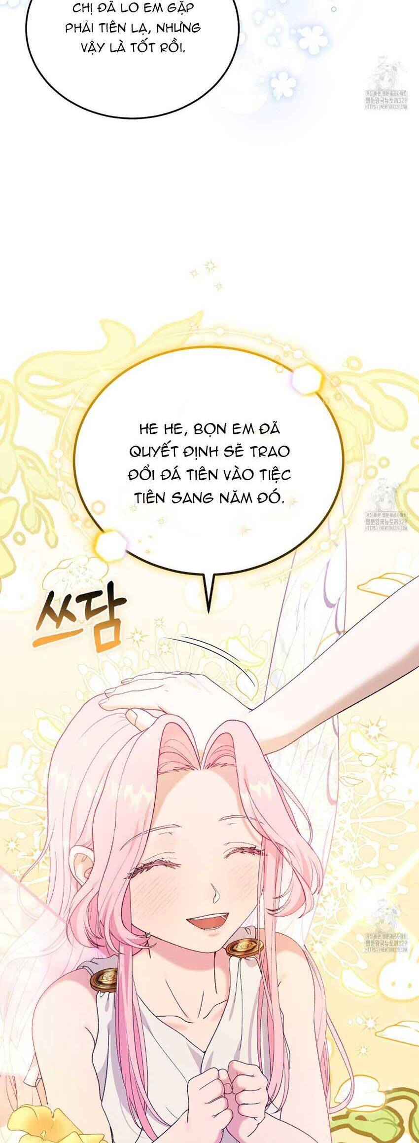 Nàng Tiên, Hãy Ký Hợp Đồng Nào Chap 28 - Next Chap 29