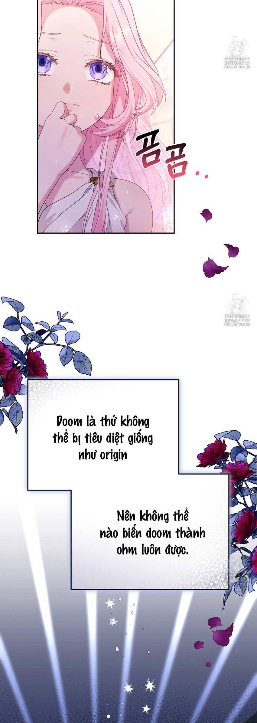 Nàng Tiên, Hãy Ký Hợp Đồng Nào Chap 28 - Next Chap 29
