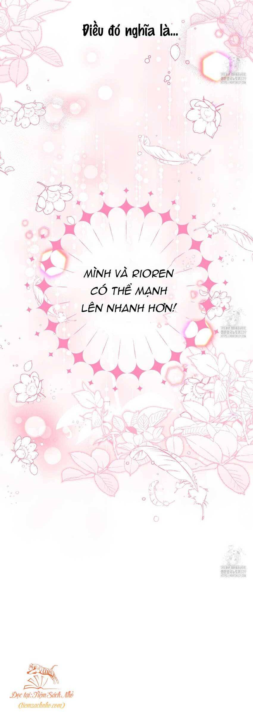 Nàng Tiên, Hãy Ký Hợp Đồng Nào Chap 28 - Next Chap 29
