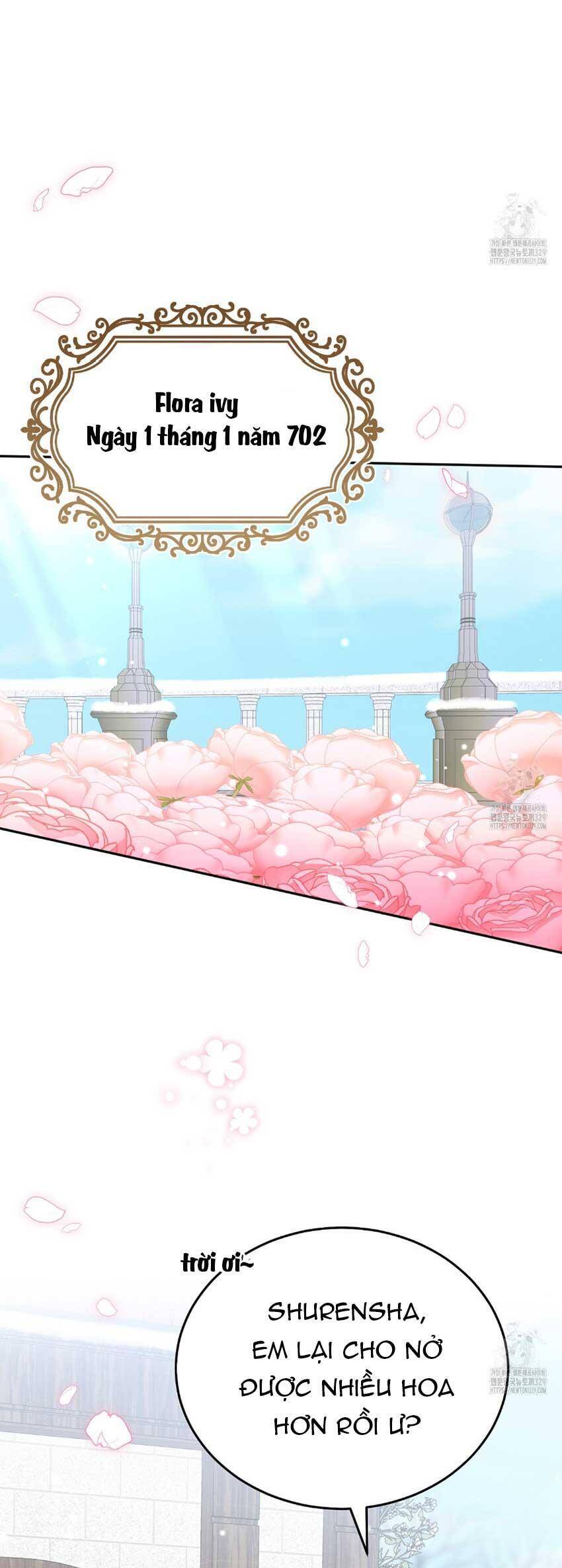 Nàng Tiên, Hãy Ký Hợp Đồng Nào Chap 28 - Next Chap 29