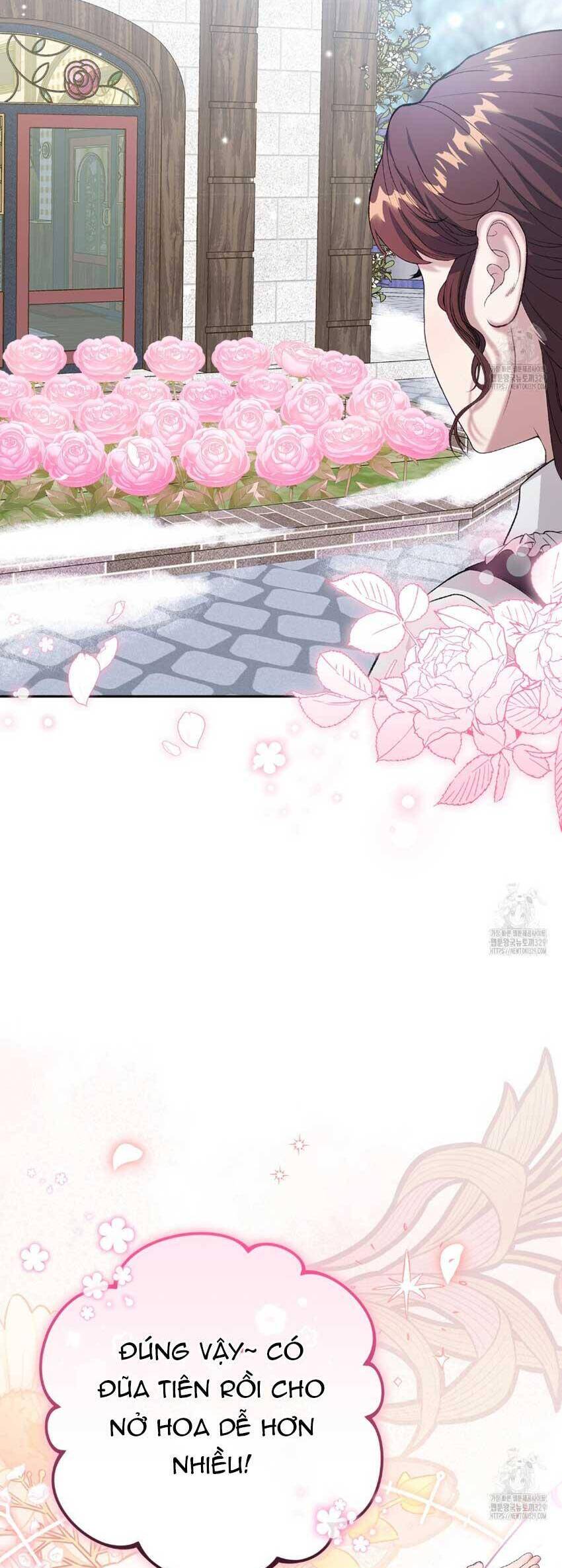Nàng Tiên, Hãy Ký Hợp Đồng Nào Chap 28 - Next Chap 29