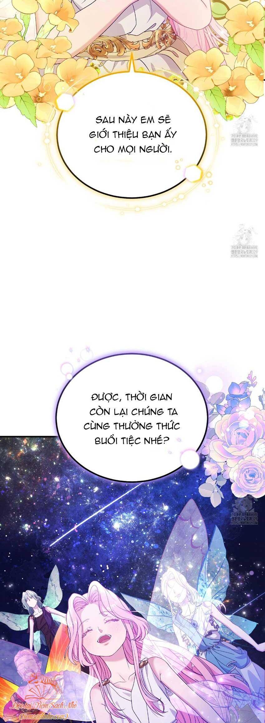 Nàng Tiên, Hãy Ký Hợp Đồng Nào Chap 28 - Next Chap 29