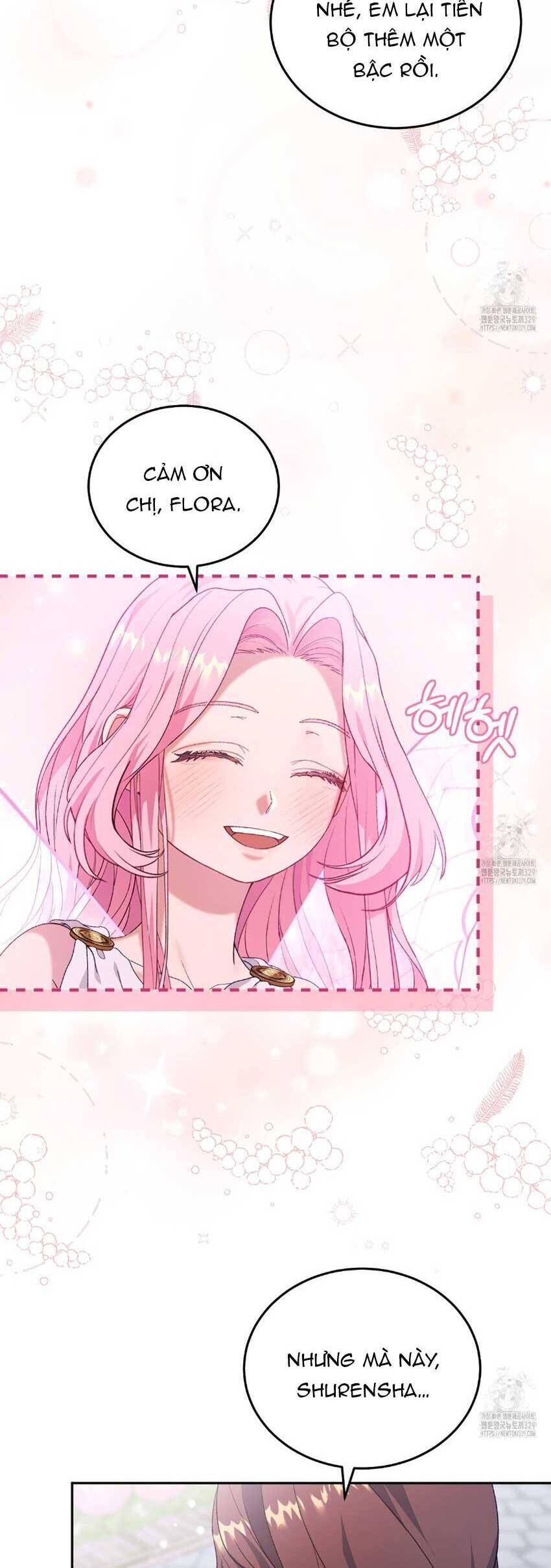Nàng Tiên, Hãy Ký Hợp Đồng Nào Chap 28 - Next Chap 29