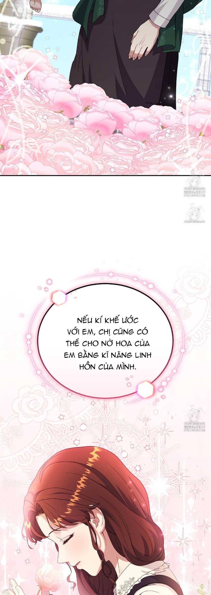 Nàng Tiên, Hãy Ký Hợp Đồng Nào Chap 28 - Next Chap 29