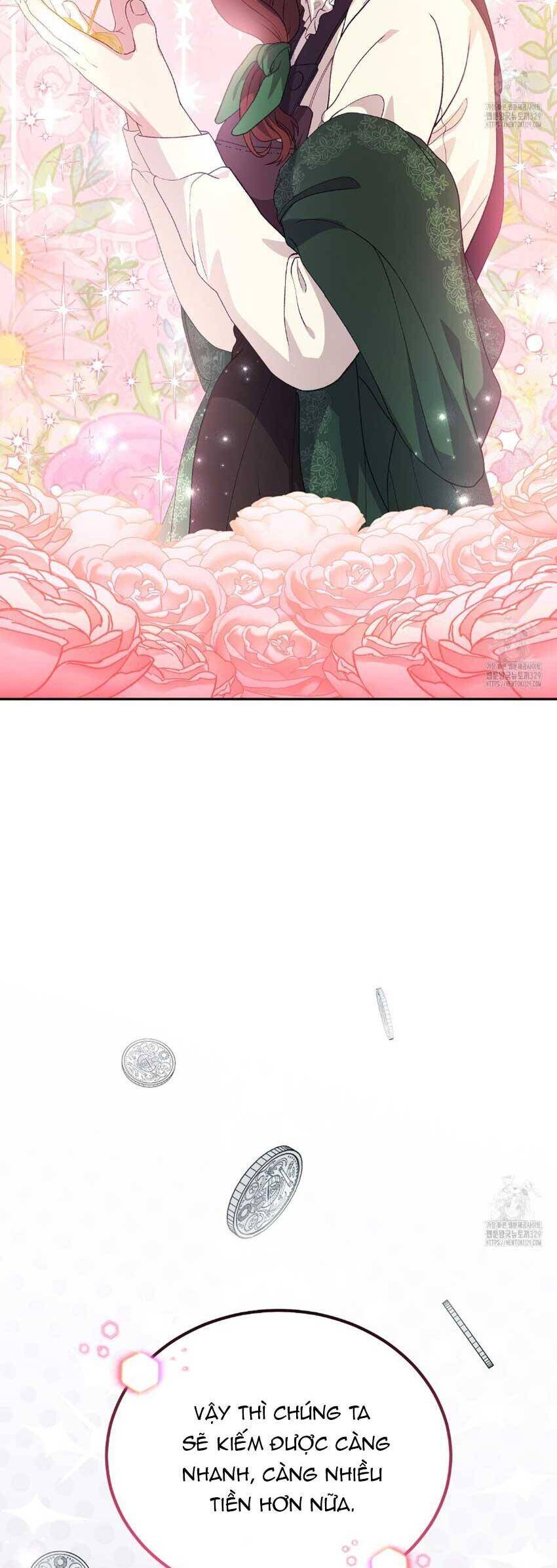 Nàng Tiên, Hãy Ký Hợp Đồng Nào Chap 28 - Next Chap 29