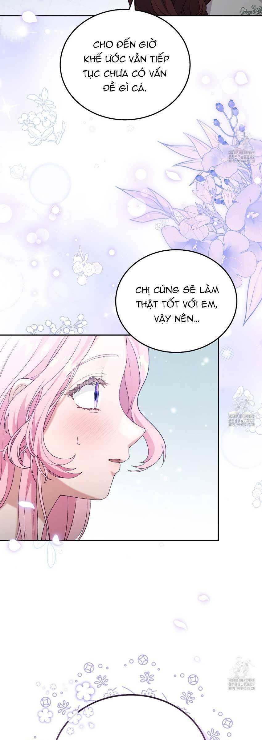Nàng Tiên, Hãy Ký Hợp Đồng Nào Chap 28 - Next Chap 29