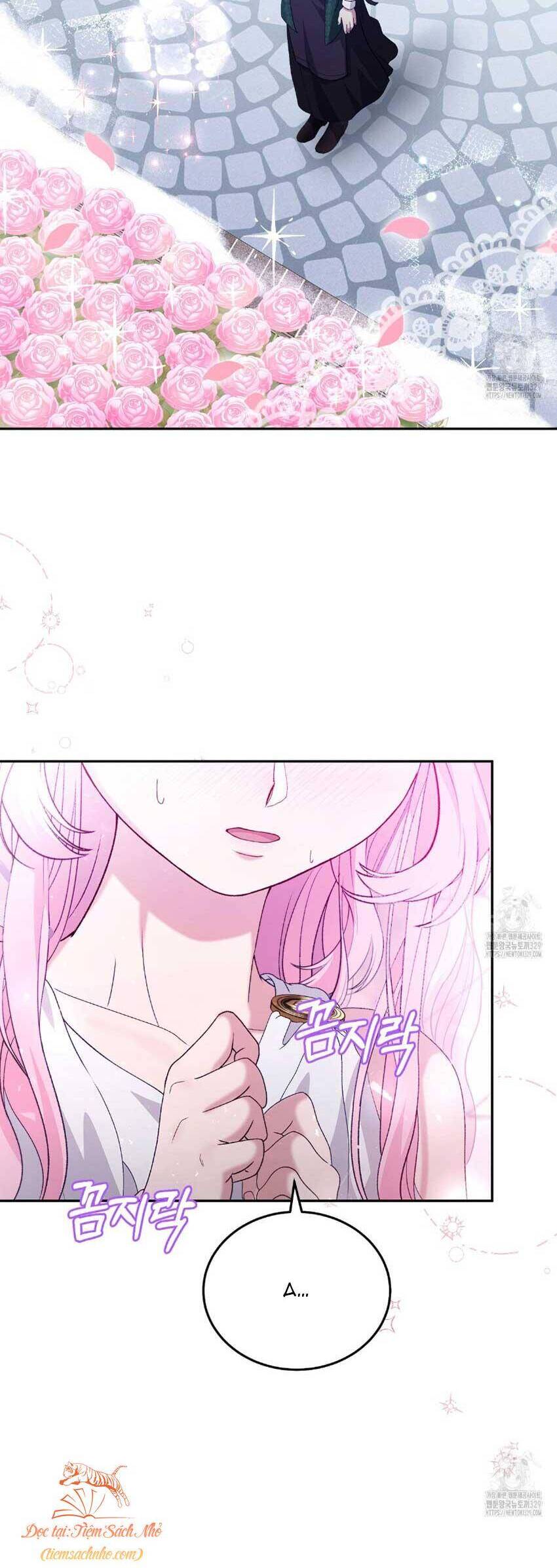 Nàng Tiên, Hãy Ký Hợp Đồng Nào Chap 28 - Next Chap 29