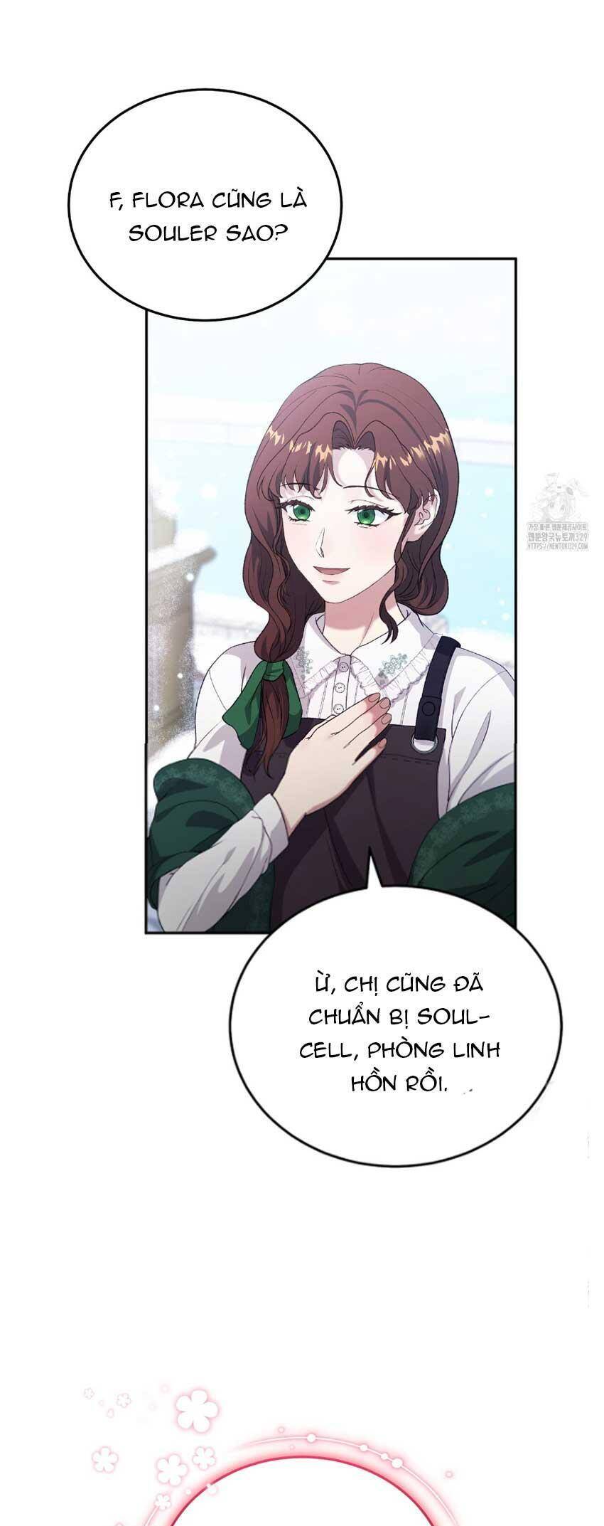 Nàng Tiên, Hãy Ký Hợp Đồng Nào Chap 28 - Next Chap 29