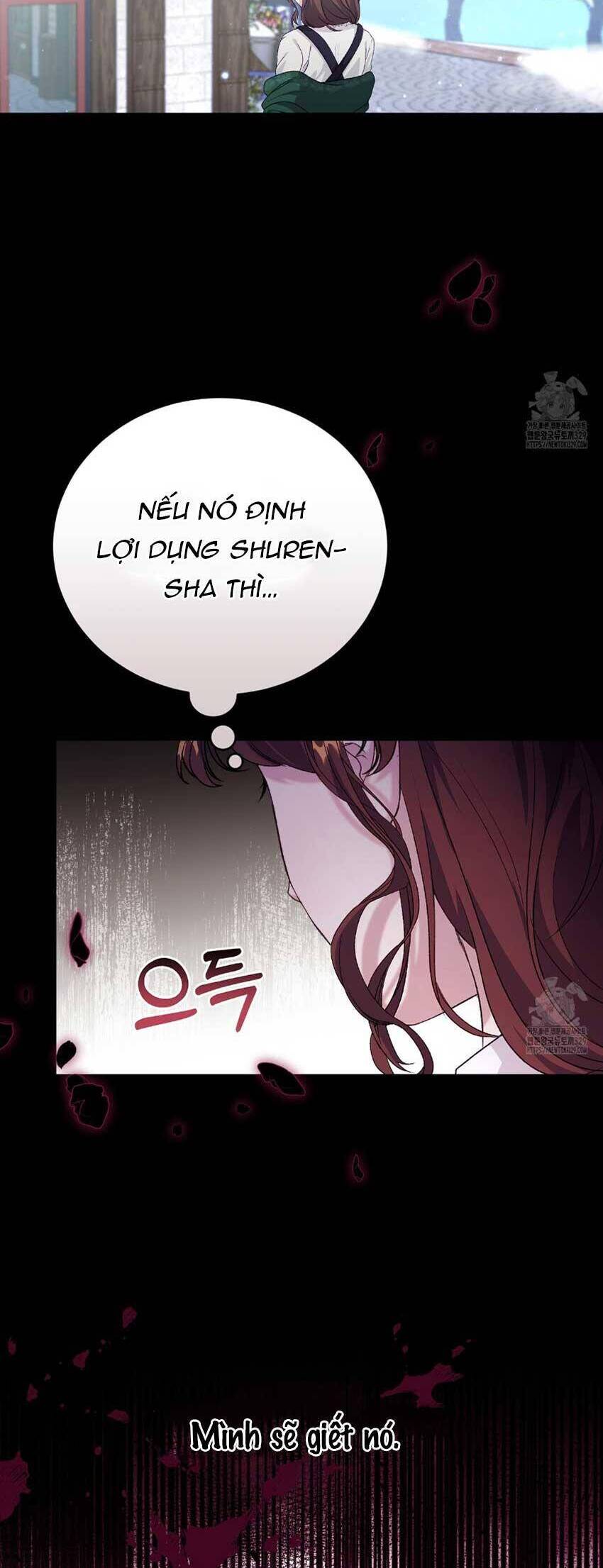 Nàng Tiên, Hãy Ký Hợp Đồng Nào Chap 28 - Next Chap 29