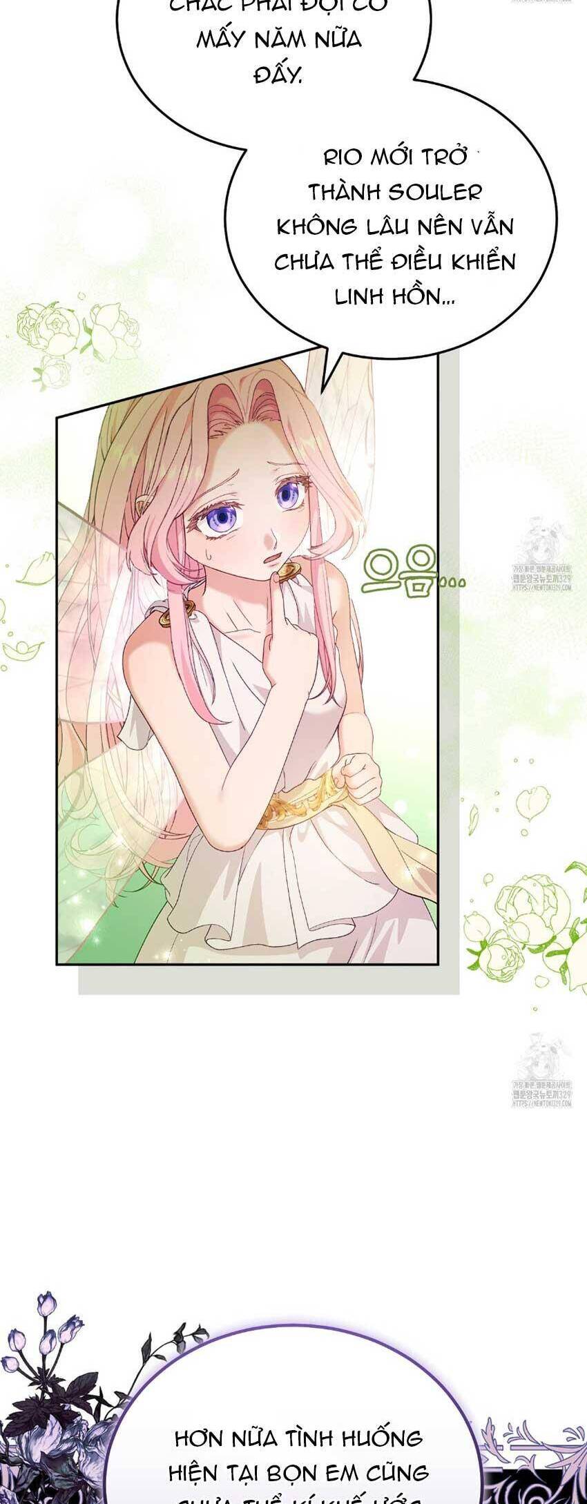 Nàng Tiên, Hãy Ký Hợp Đồng Nào Chap 28 - Next Chap 29