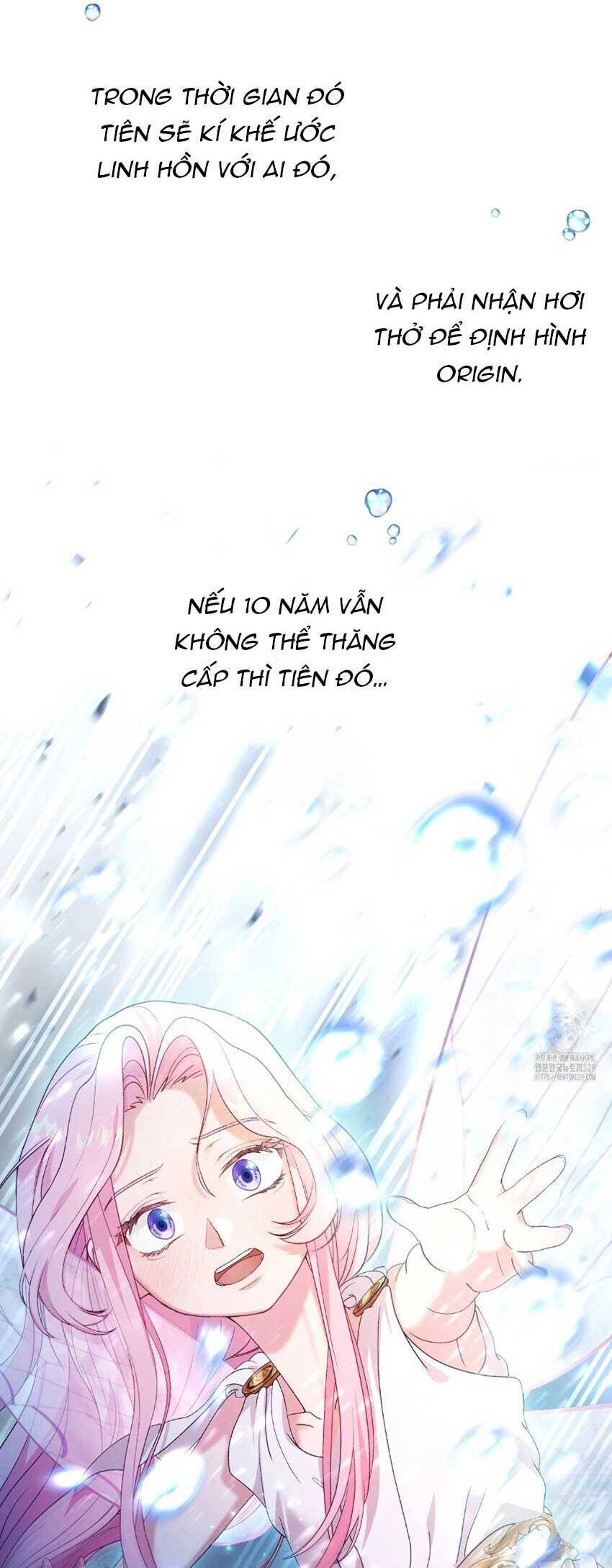 Nàng Tiên, Hãy Ký Hợp Đồng Nào Chap 28 - Next Chap 29