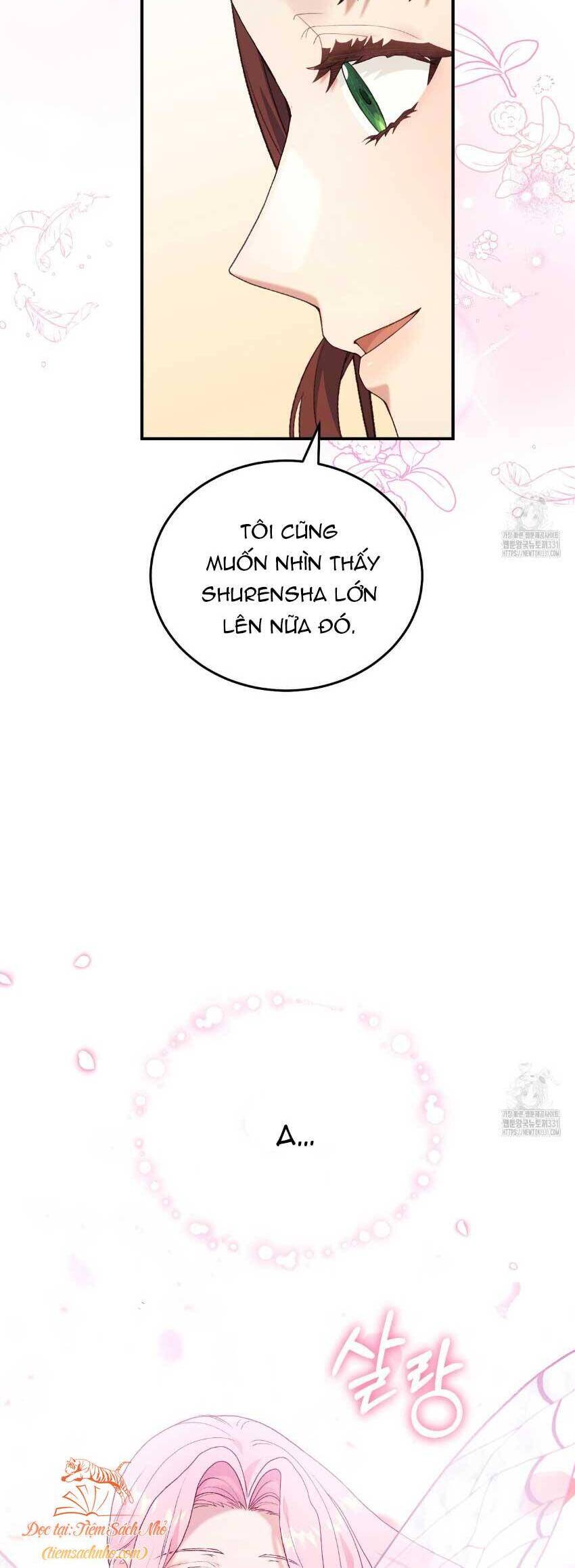Nàng Tiên, Hãy Ký Hợp Đồng Nào Chap 29 - Next Chap 30