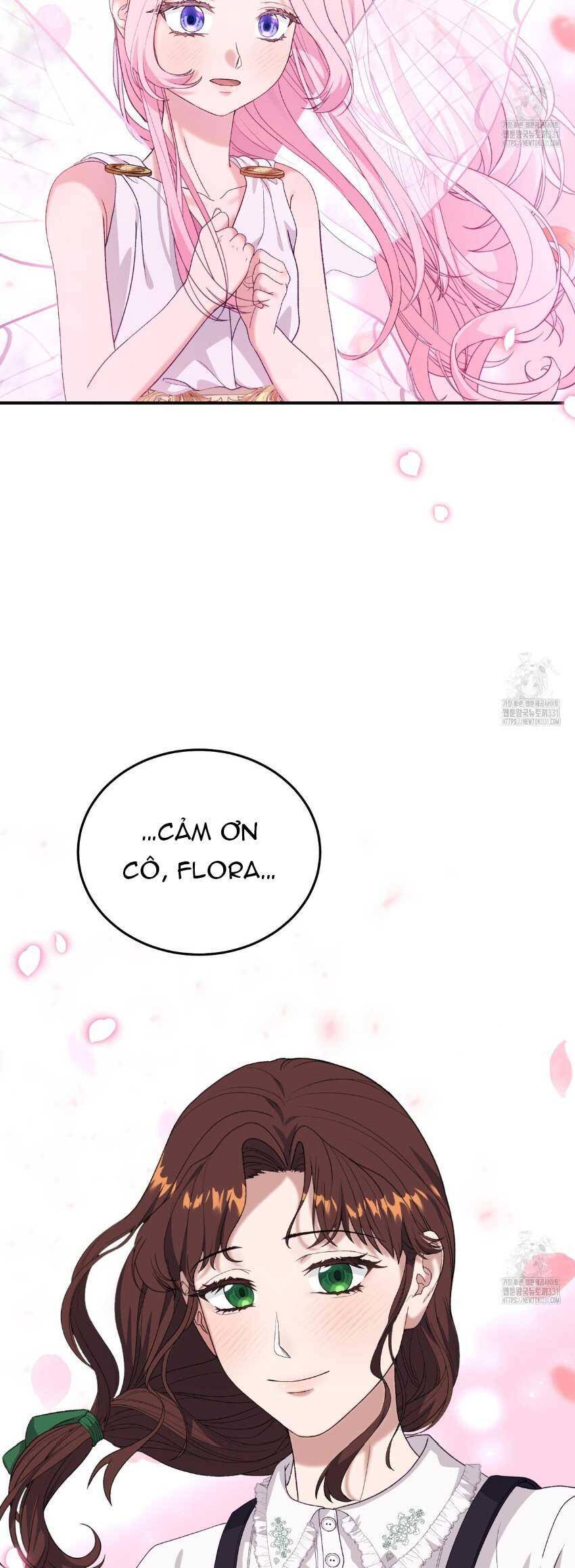 Nàng Tiên, Hãy Ký Hợp Đồng Nào Chap 29 - Next Chap 30