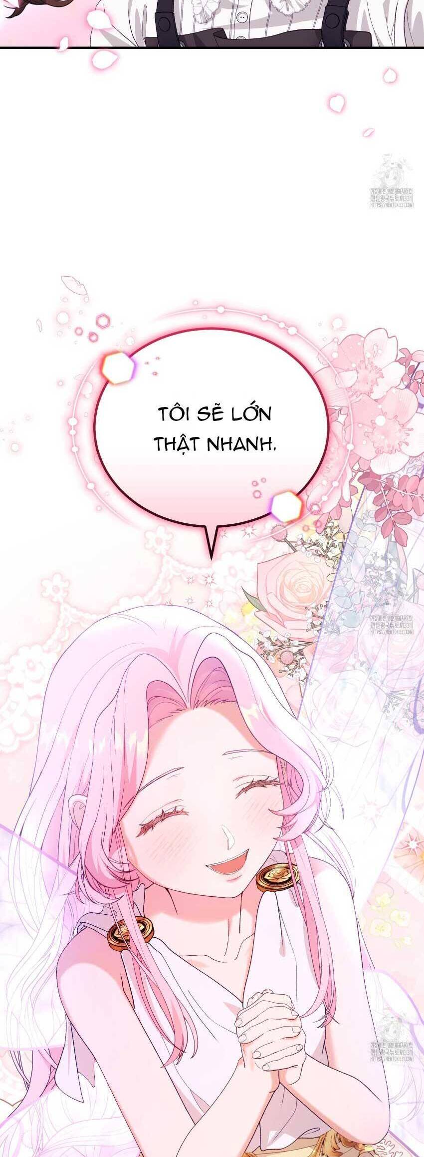 Nàng Tiên, Hãy Ký Hợp Đồng Nào Chap 29 - Next Chap 30