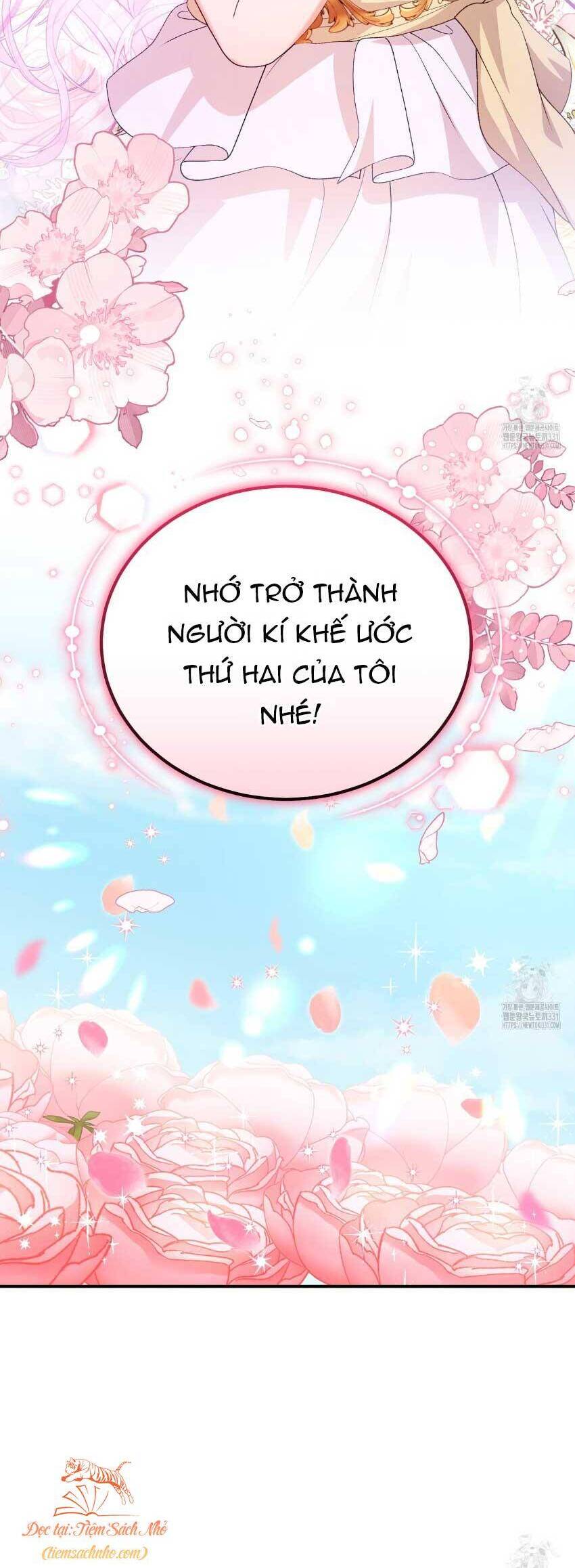 Nàng Tiên, Hãy Ký Hợp Đồng Nào Chap 29 - Next Chap 30