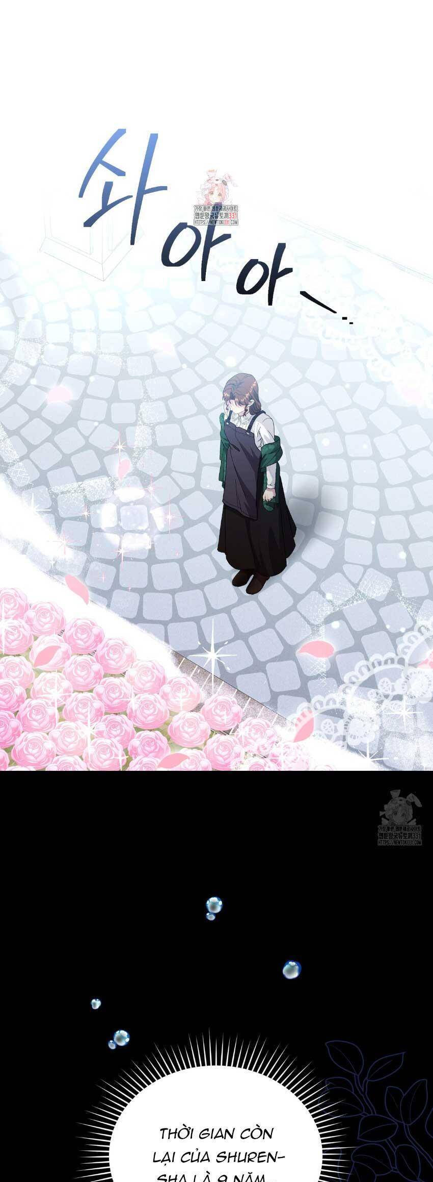 Nàng Tiên, Hãy Ký Hợp Đồng Nào Chap 29 - Next Chap 30
