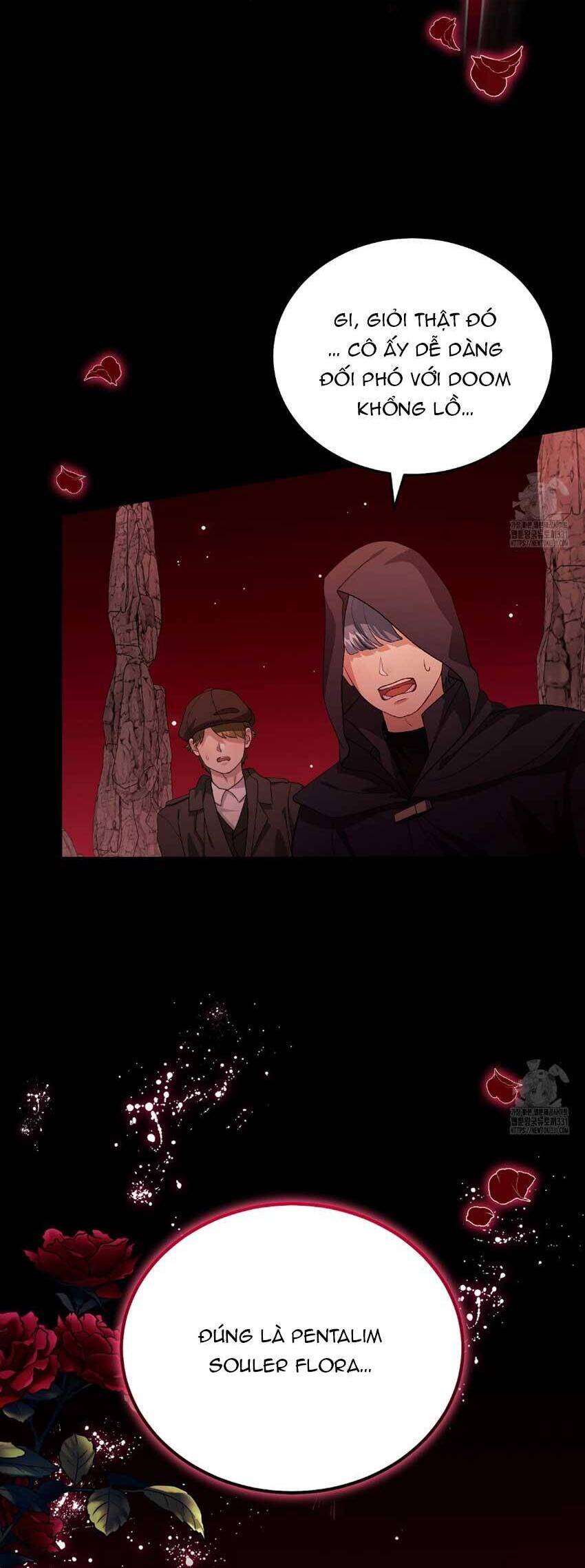 Nàng Tiên, Hãy Ký Hợp Đồng Nào Chap 29 - Next Chap 30