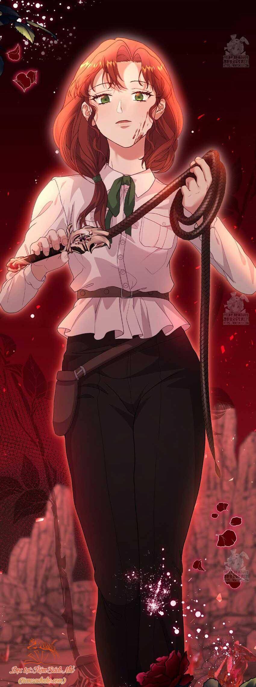 Nàng Tiên, Hãy Ký Hợp Đồng Nào Chap 29 - Next Chap 30
