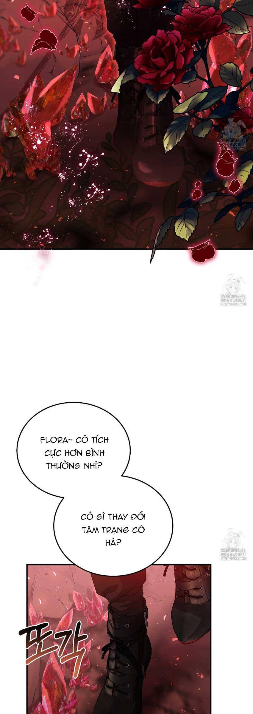 Nàng Tiên, Hãy Ký Hợp Đồng Nào Chap 29 - Next Chap 30