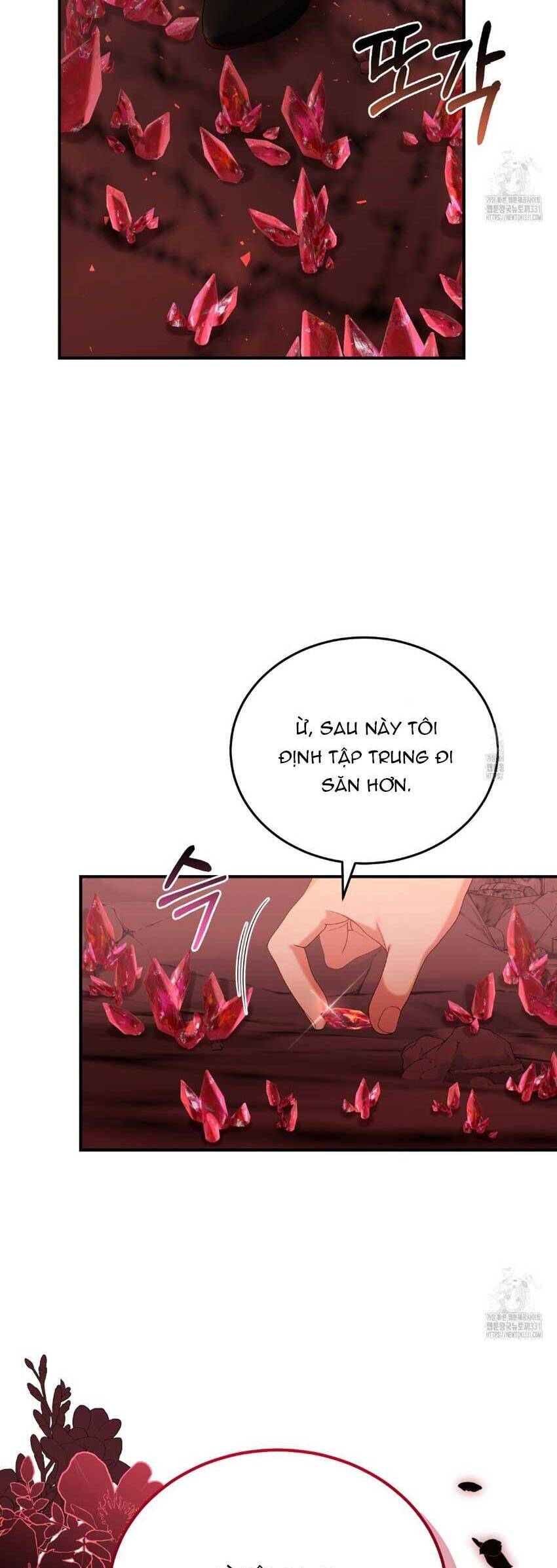 Nàng Tiên, Hãy Ký Hợp Đồng Nào Chap 29 - Next Chap 30