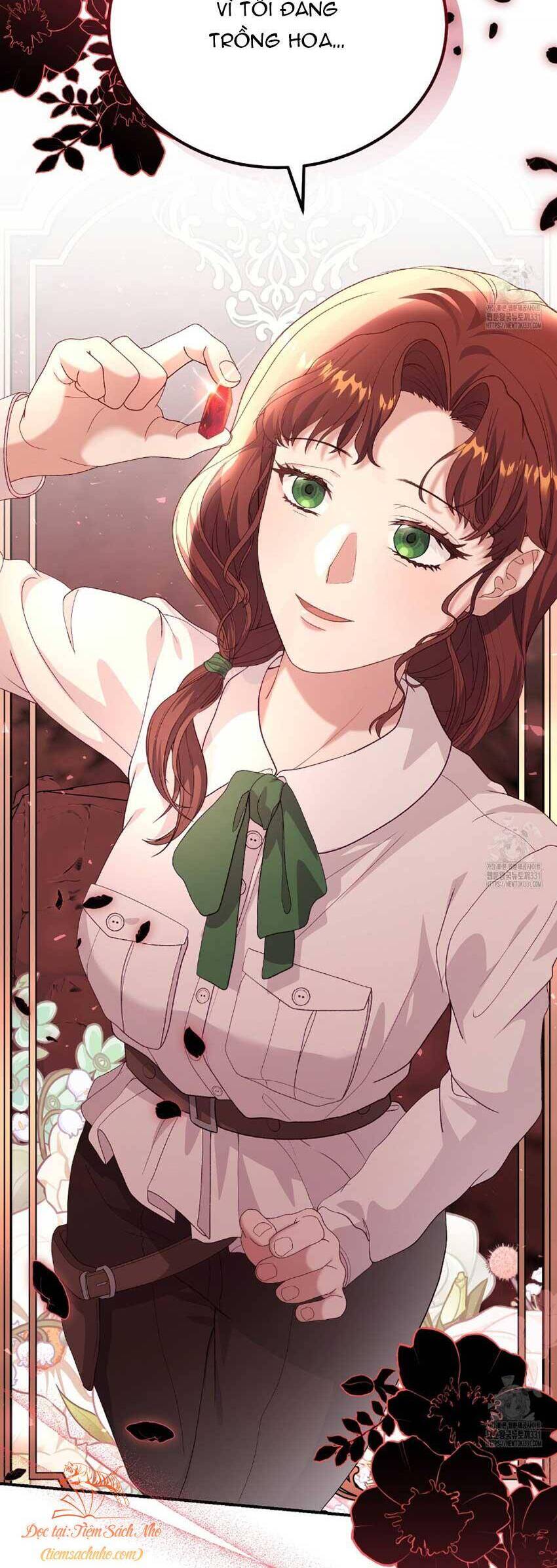 Nàng Tiên, Hãy Ký Hợp Đồng Nào Chap 29 - Next Chap 30