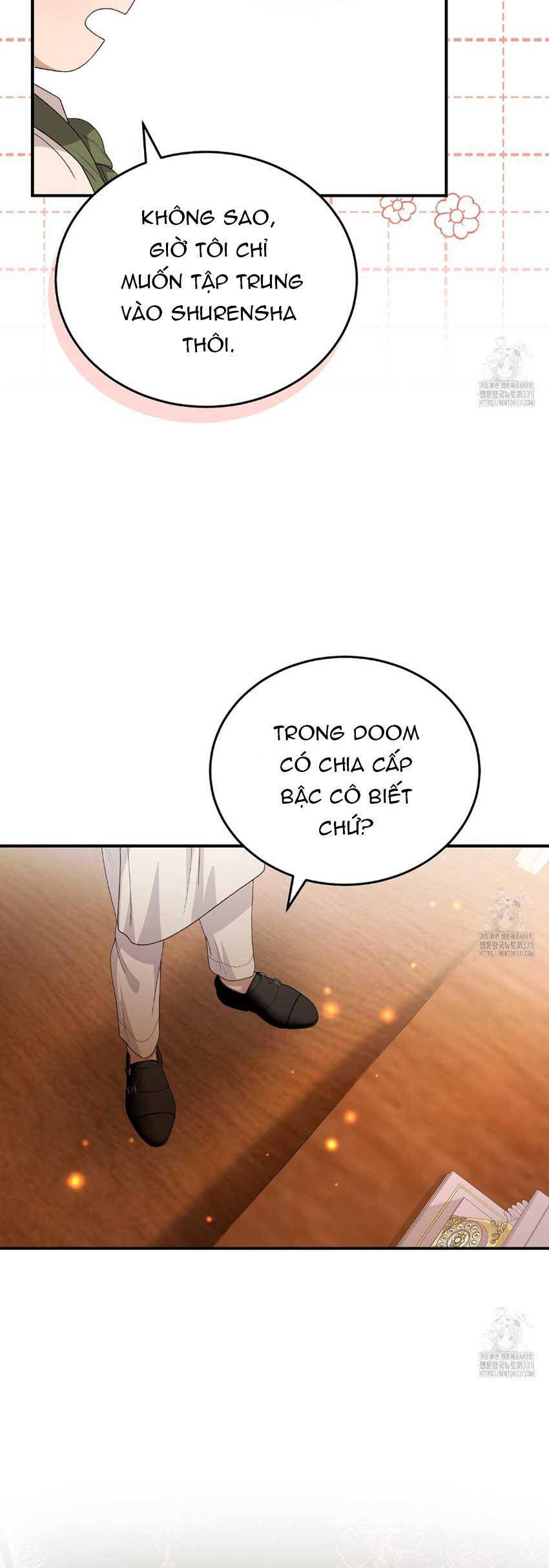Nàng Tiên, Hãy Ký Hợp Đồng Nào Chap 29 - Next Chap 30