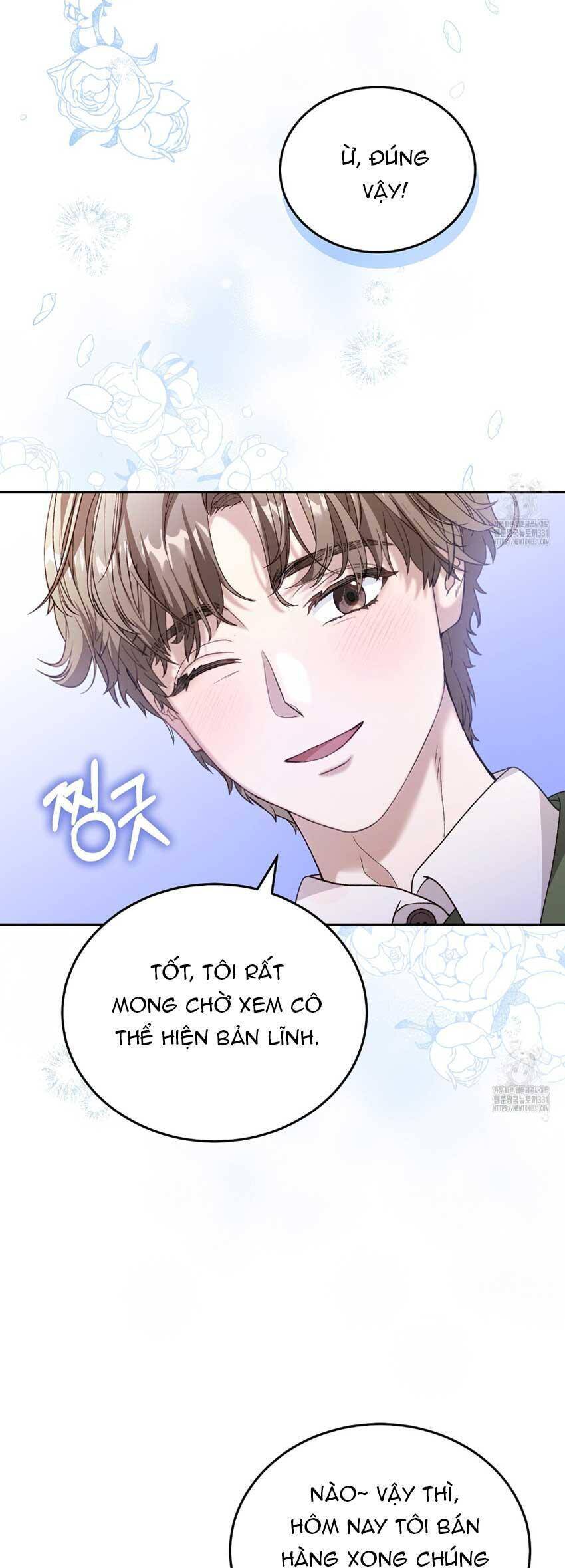 Nàng Tiên, Hãy Ký Hợp Đồng Nào Chap 29 - Next Chap 30