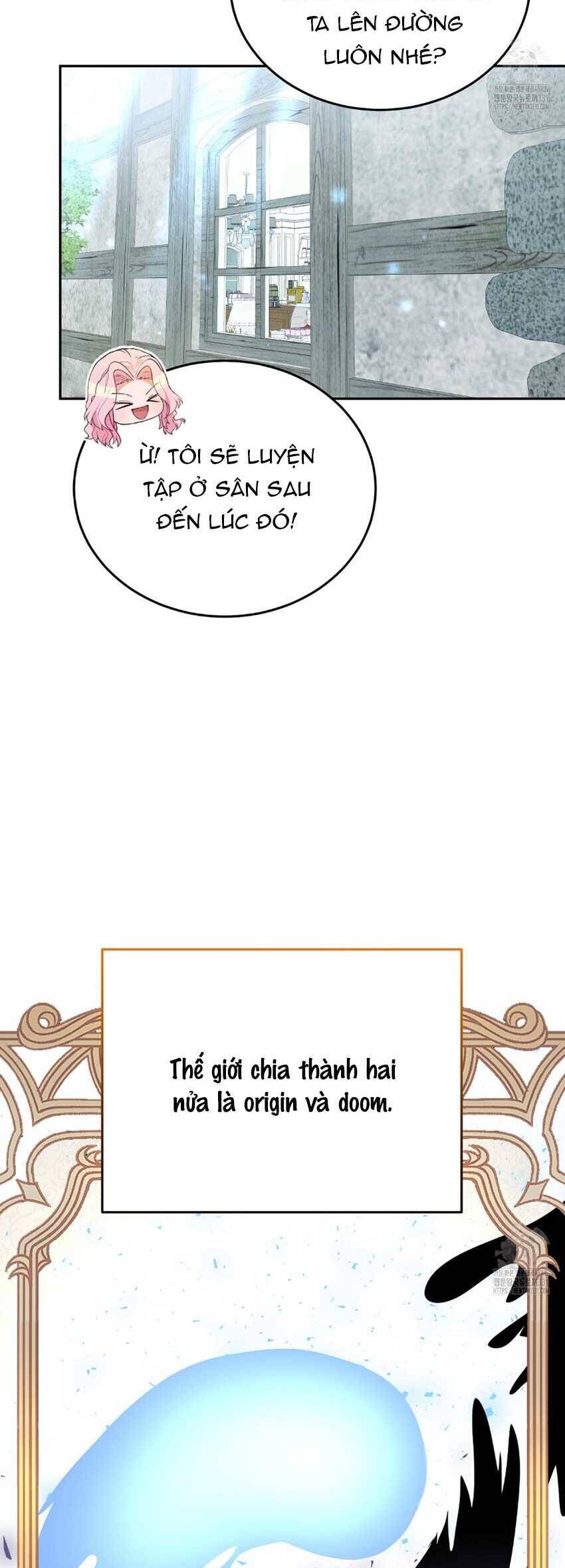 Nàng Tiên, Hãy Ký Hợp Đồng Nào Chap 29 - Next Chap 30