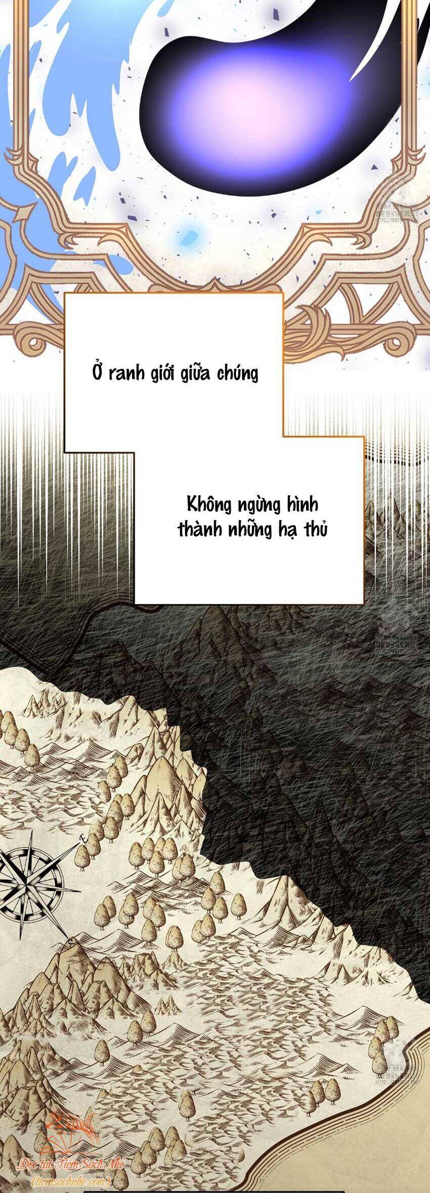 Nàng Tiên, Hãy Ký Hợp Đồng Nào Chap 29 - Next Chap 30