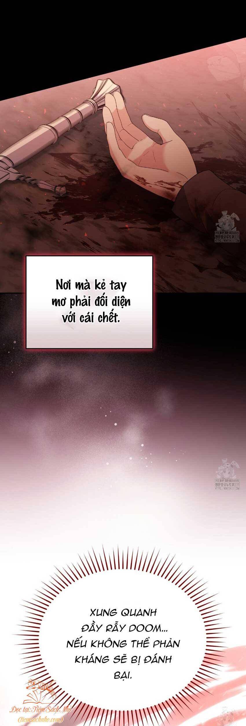 Nàng Tiên, Hãy Ký Hợp Đồng Nào Chap 29 - Next Chap 30