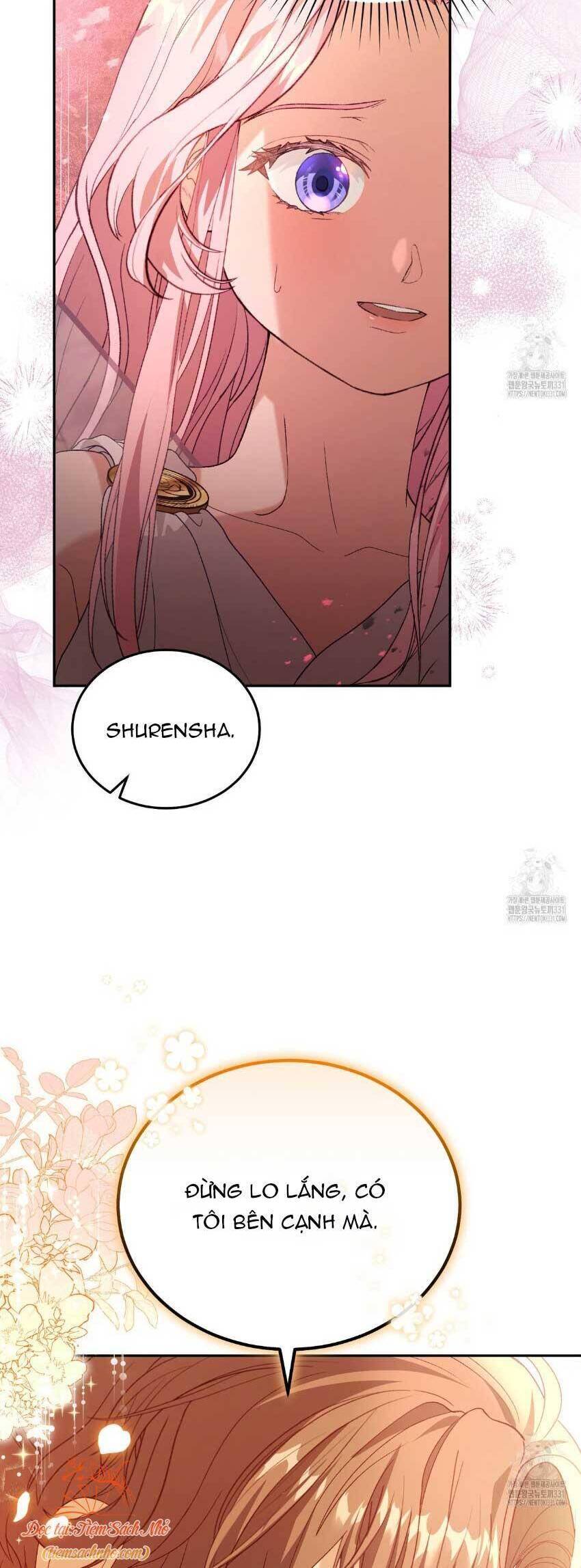 Nàng Tiên, Hãy Ký Hợp Đồng Nào Chap 29 - Next Chap 30