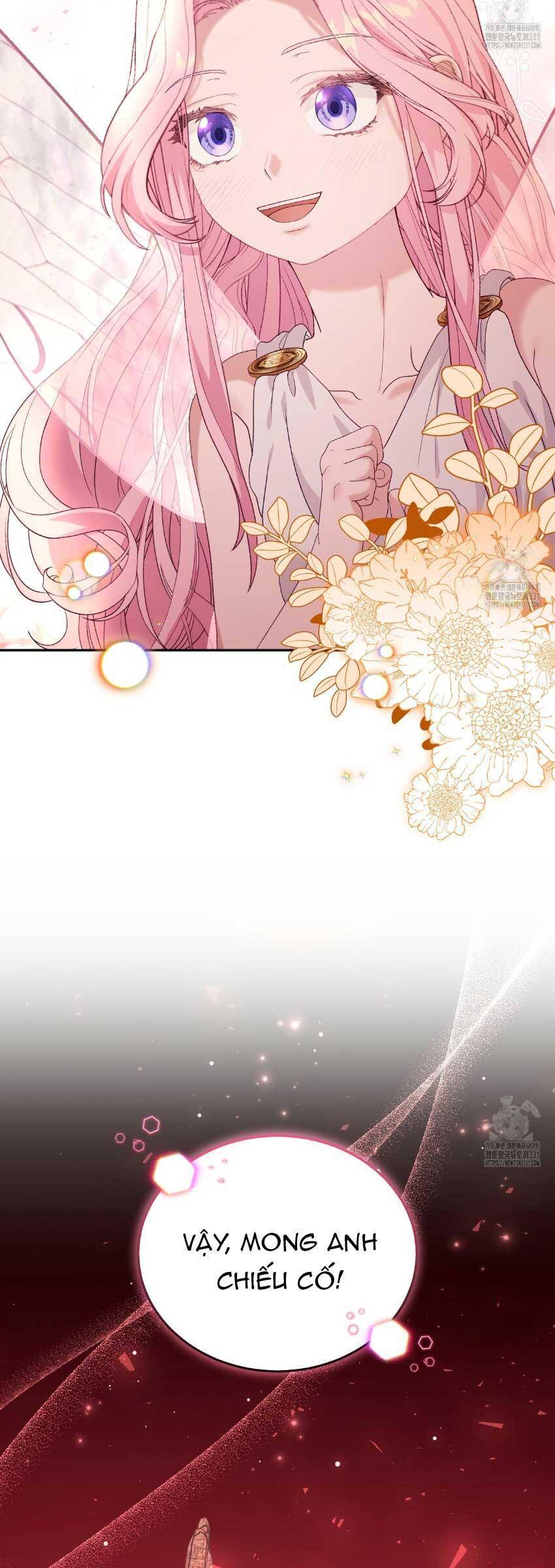 Nàng Tiên, Hãy Ký Hợp Đồng Nào Chap 29 - Next Chap 30